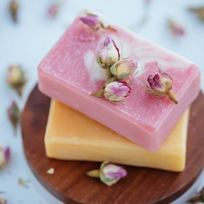 Handmade Soap