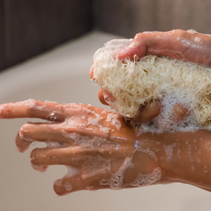 Bath & Shower Accessories